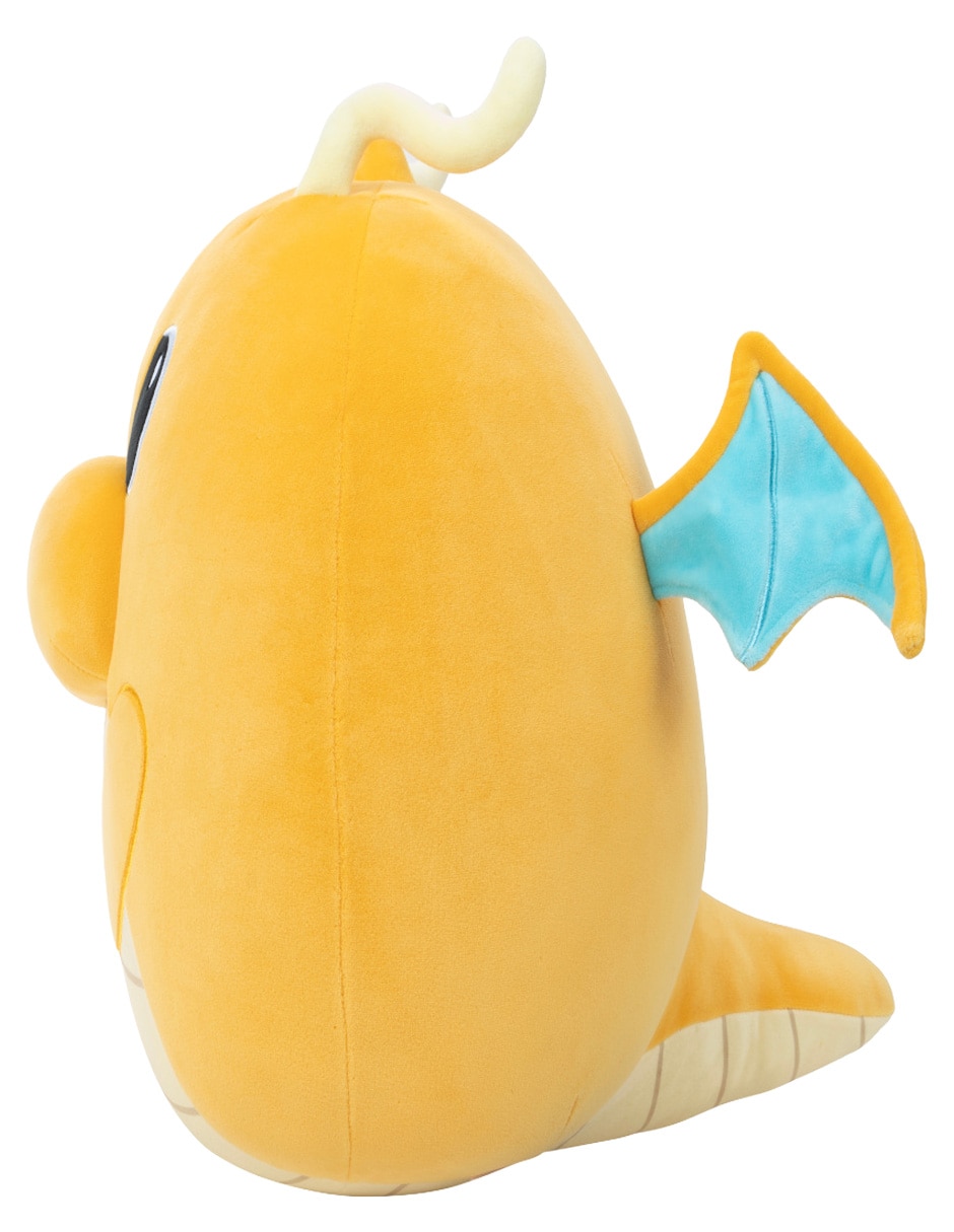 Peluche de Dragonite Pokémon de 24 cm 3