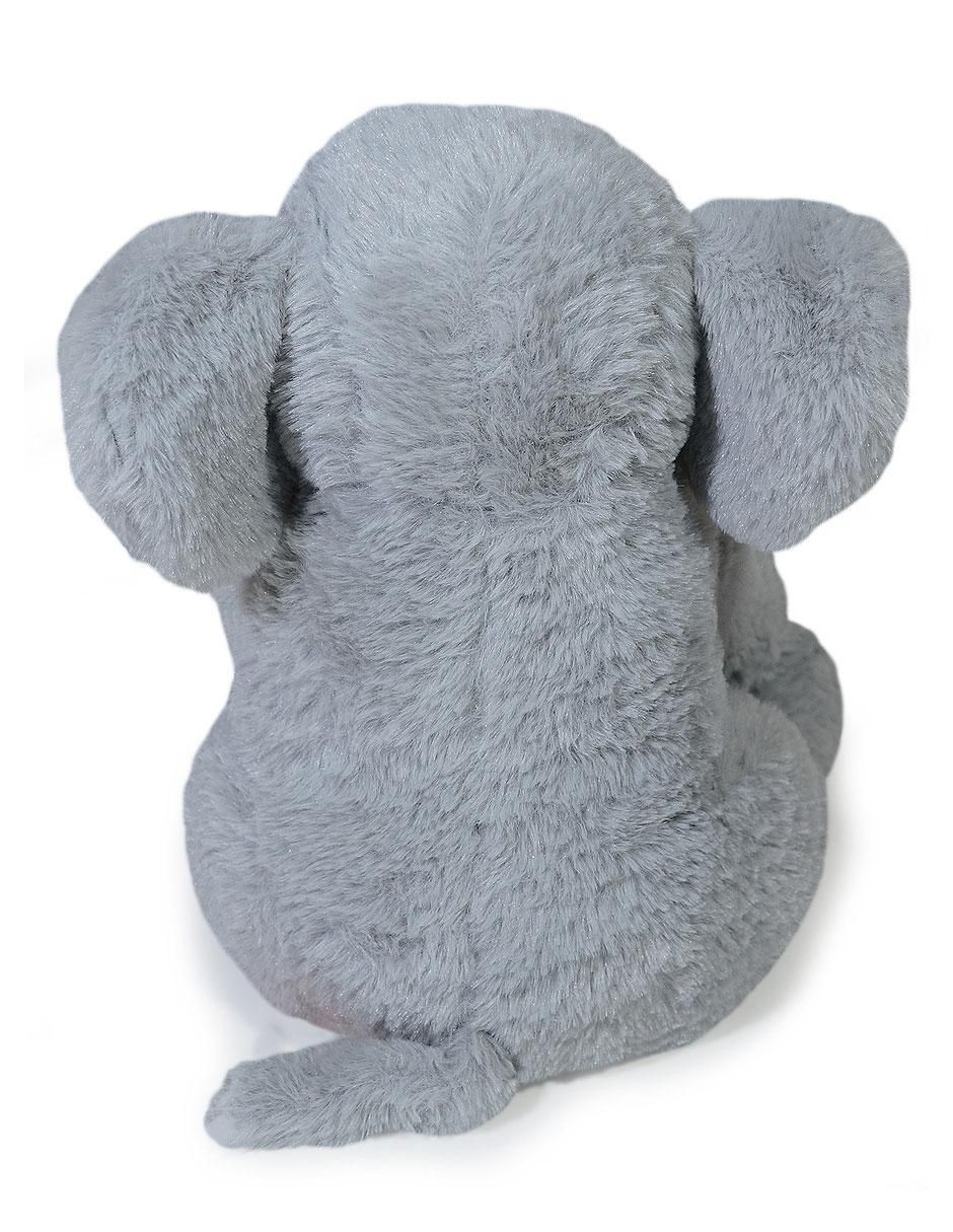 Peluche de Elefante de 21 cm 3