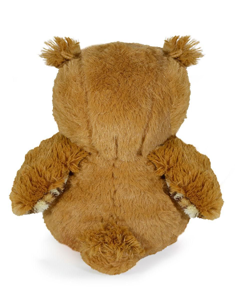 Peluche de Búho de 23 cm 2
