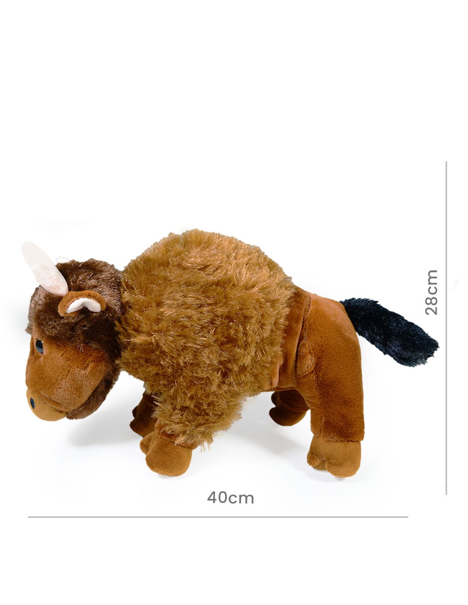 Peluche de Animal de 28 cm 3