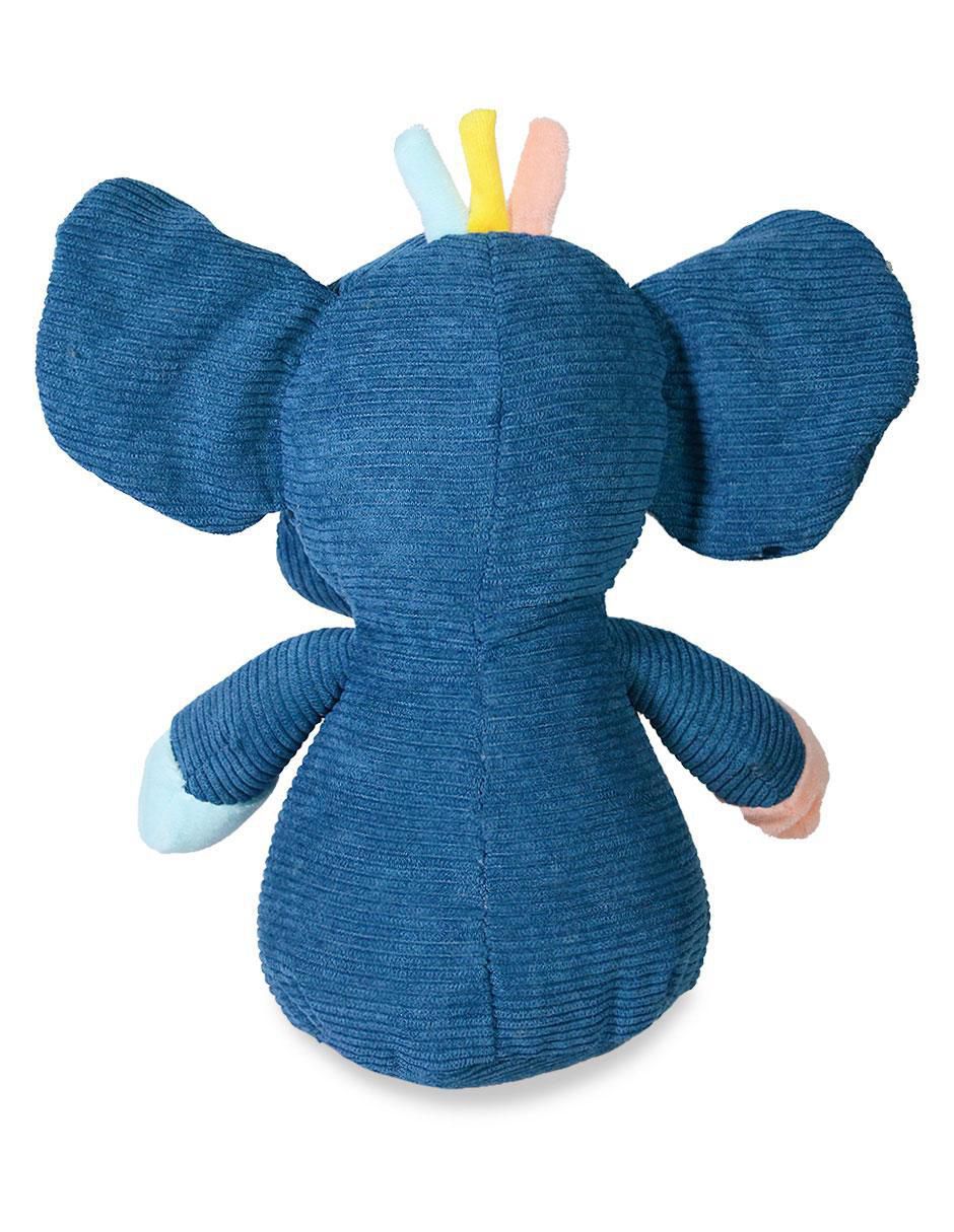 Peluche de Elefante de 27 cm 2