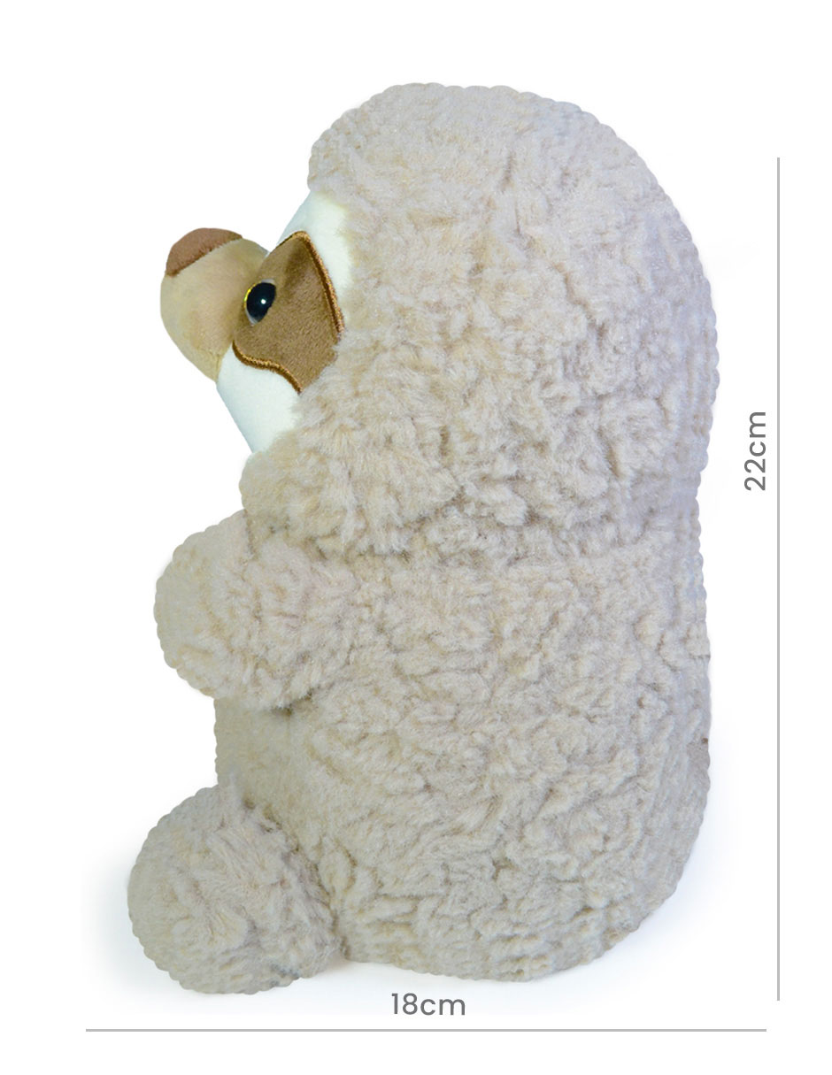 Peluche de Animal de 22 cm 3