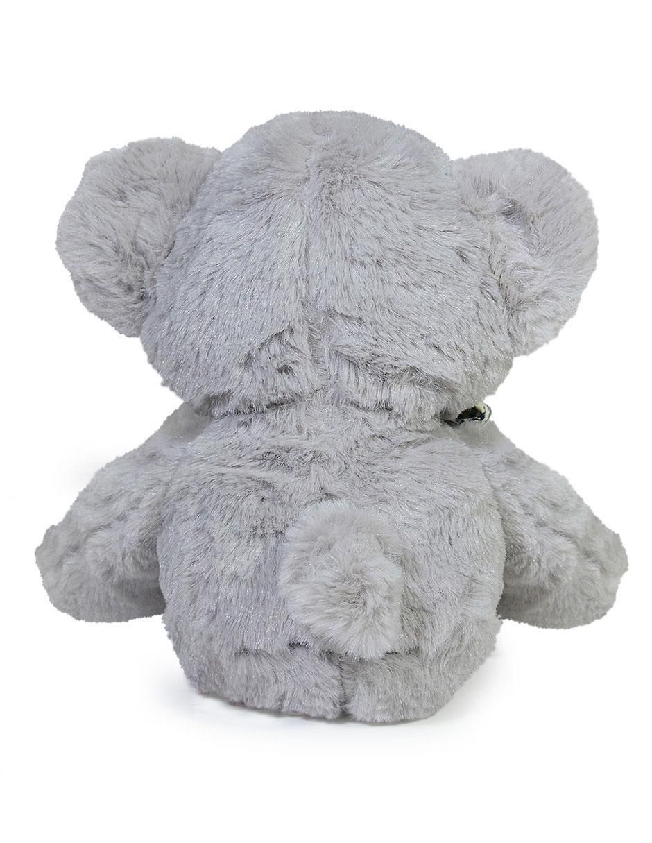 Peluche de Oso de 26 cm 2