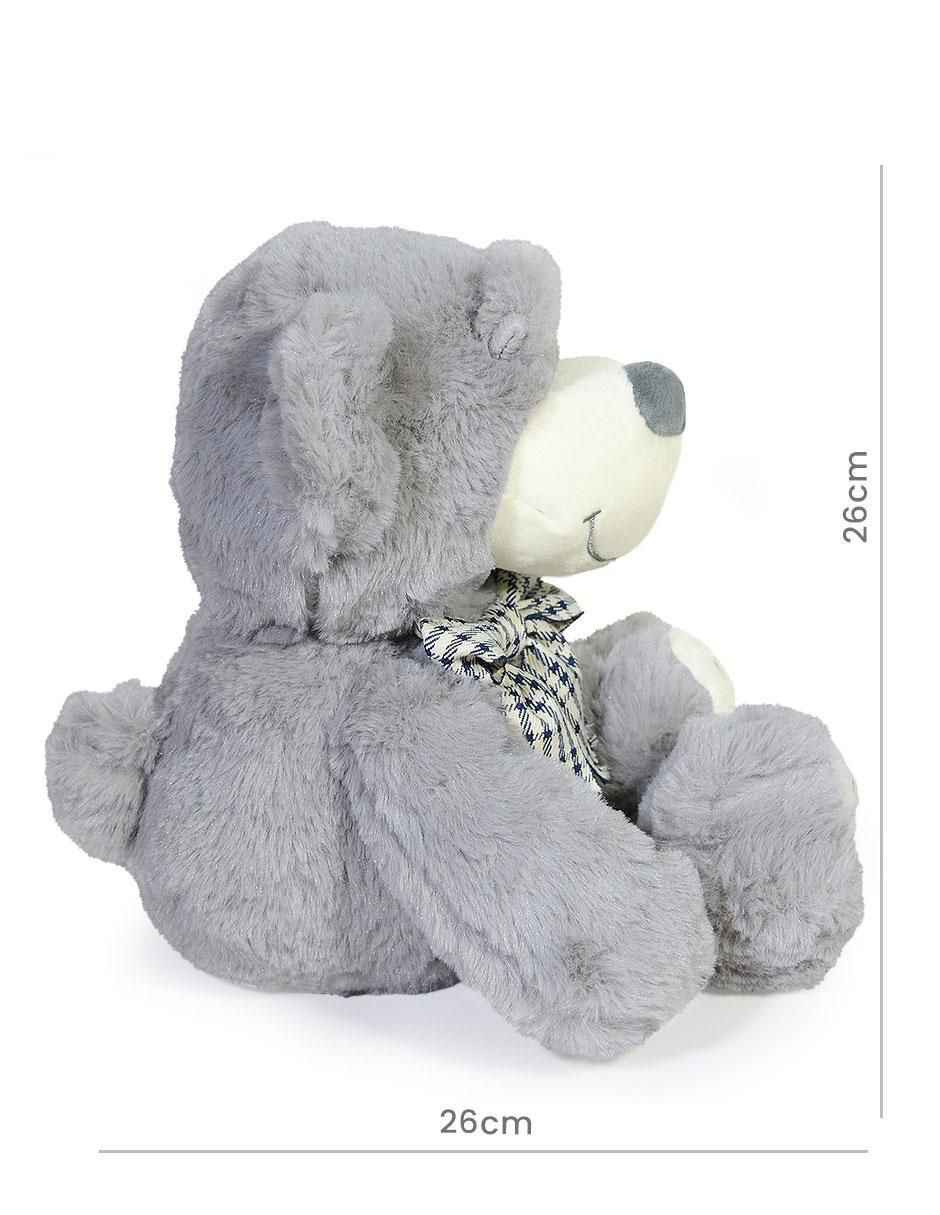 Peluche de Oso de 26 cm 3