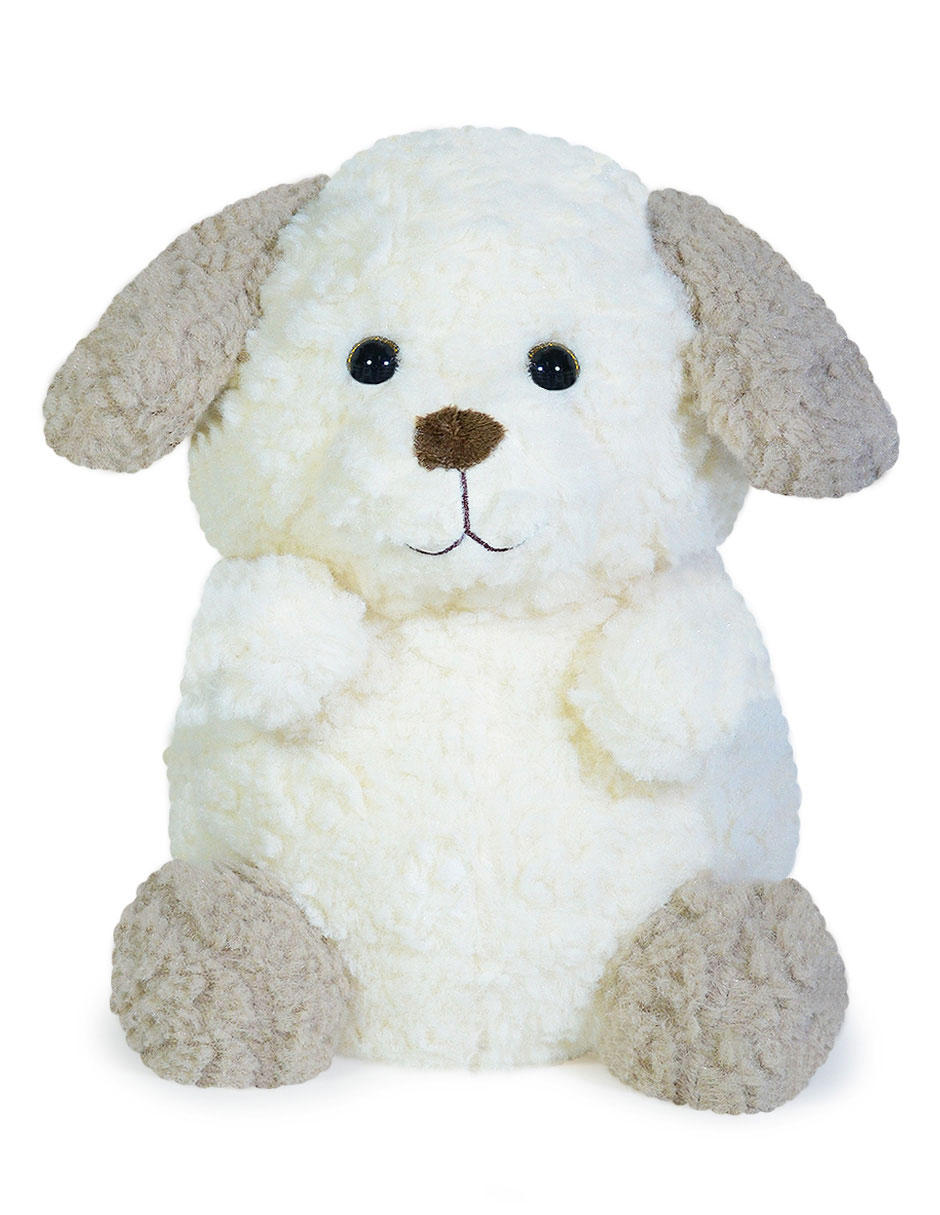 Peluche de Perro de 22 cm Peluche de Perro de 22 cm