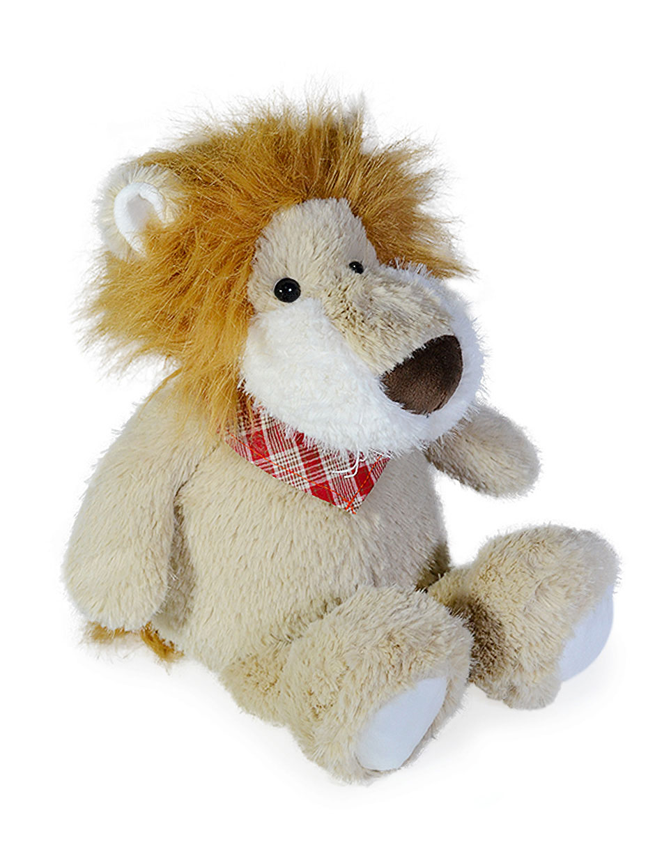 Peluche de León de 31 cm Peluche de León de 31 cm