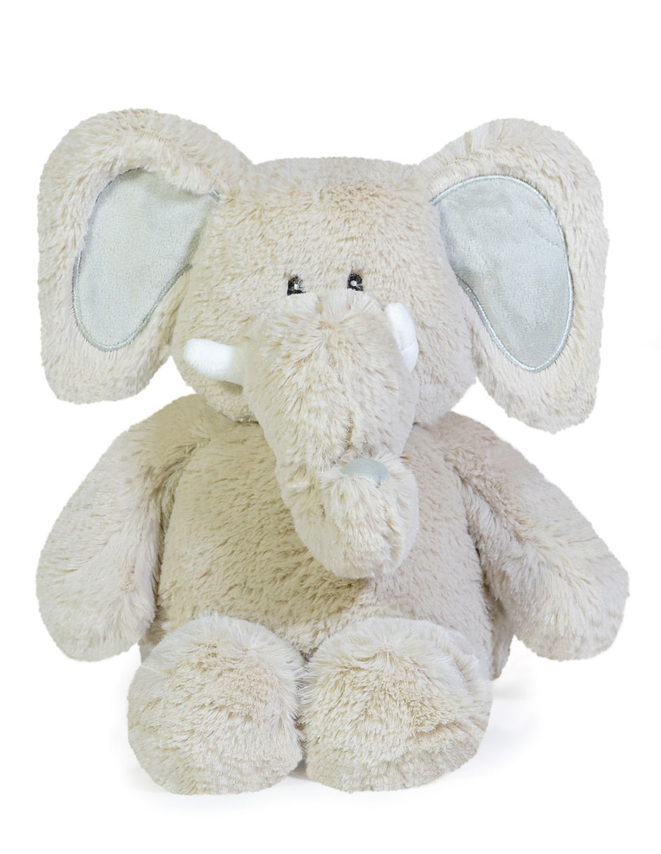 Peluche de Elefante de 25 cm Peluche de Elefante de 25 cm