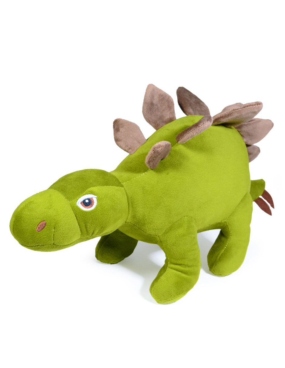 Peluche de Dinosaurio de 23 cm Peluche de Dinosaurio de 23 cm