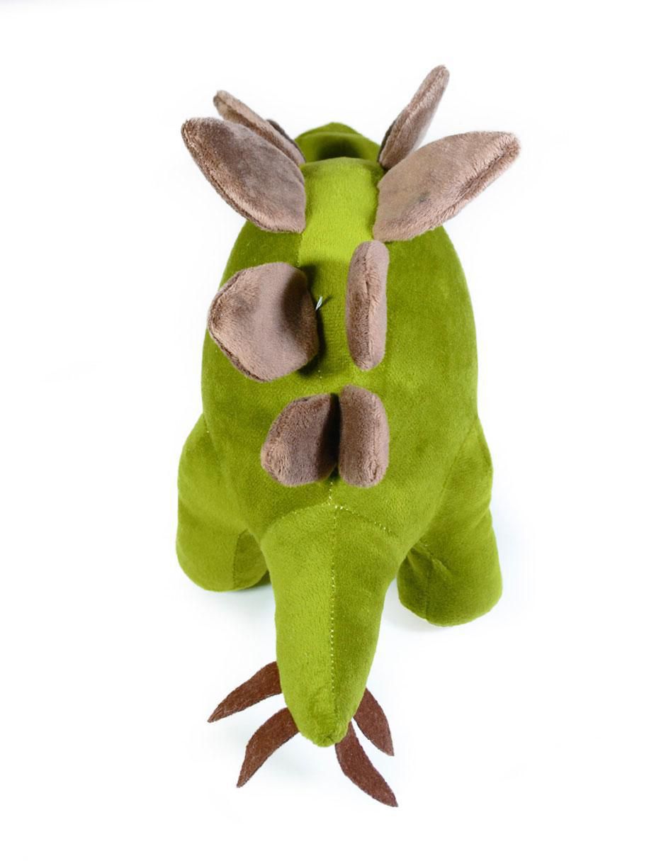 Peluche de Dinosaurio de 23 cm 2