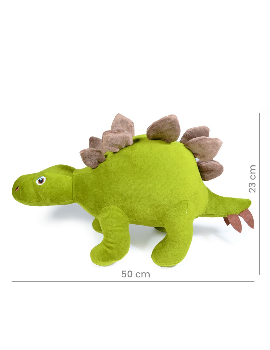 Peluche de Dinosaurio de 23 cm 3
