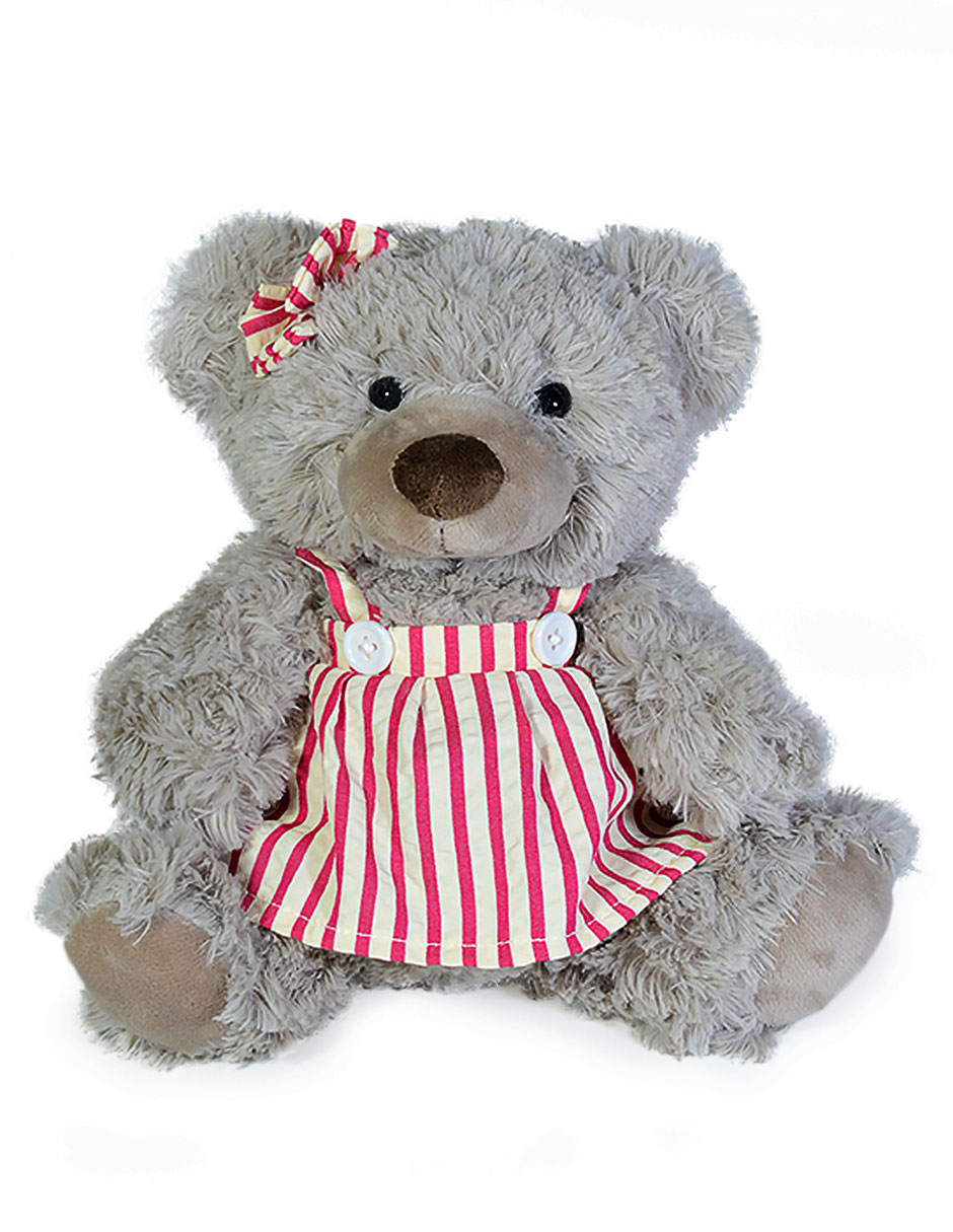 Peluche de Oso de 22 cm Peluche de Oso de 22 cm
