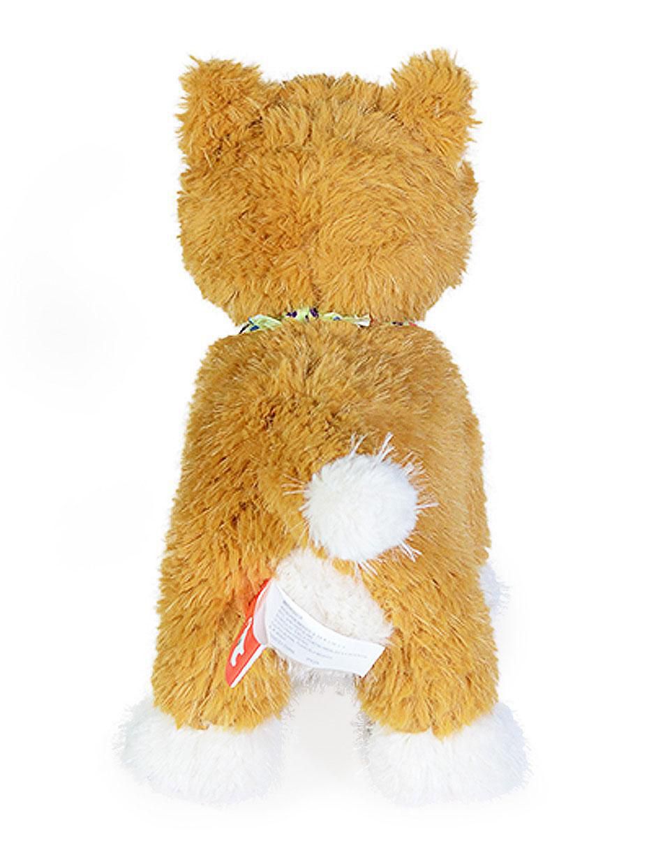Peluche de Gato de 26 cm 2