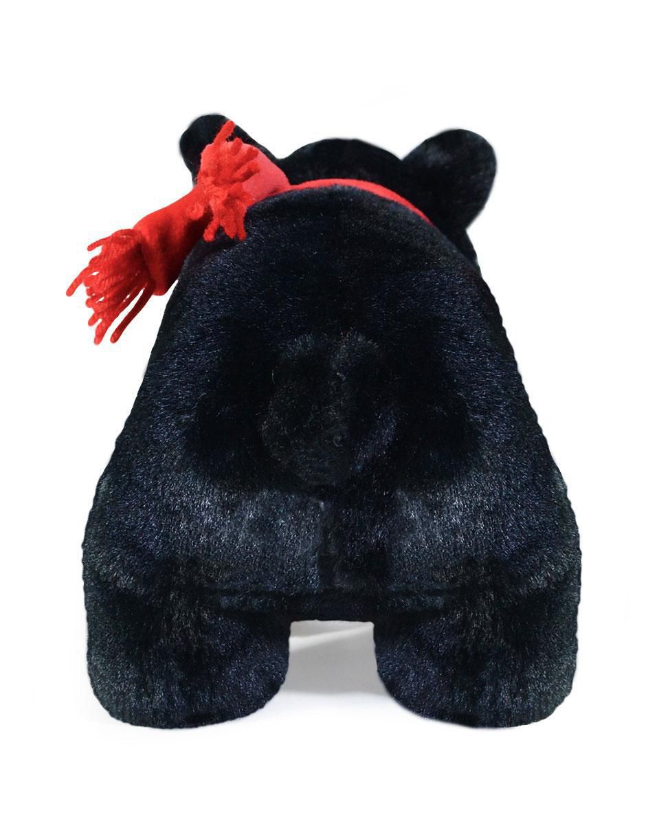 Peluche de Oso de 18 cm 2