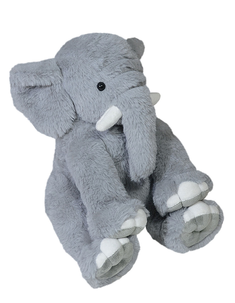 Peluche de Elefante de 23 cm Peluche de Elefante de 23 cm