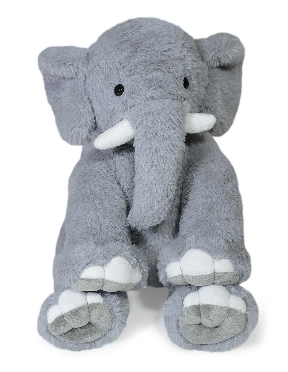 Peluche de Elefante de 23 cm 3