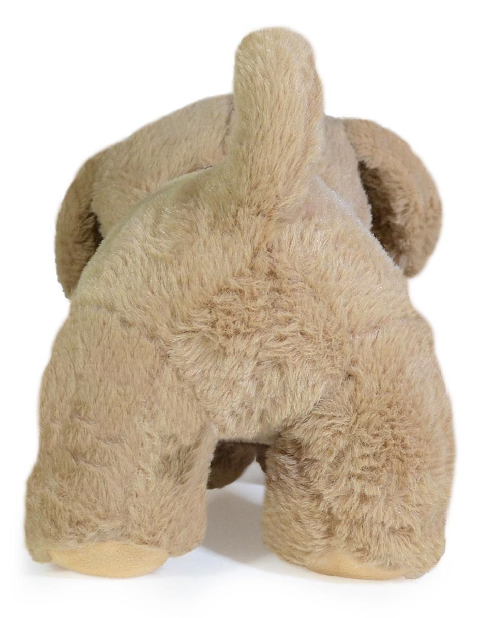Peluche de Perro de 20 cm 2