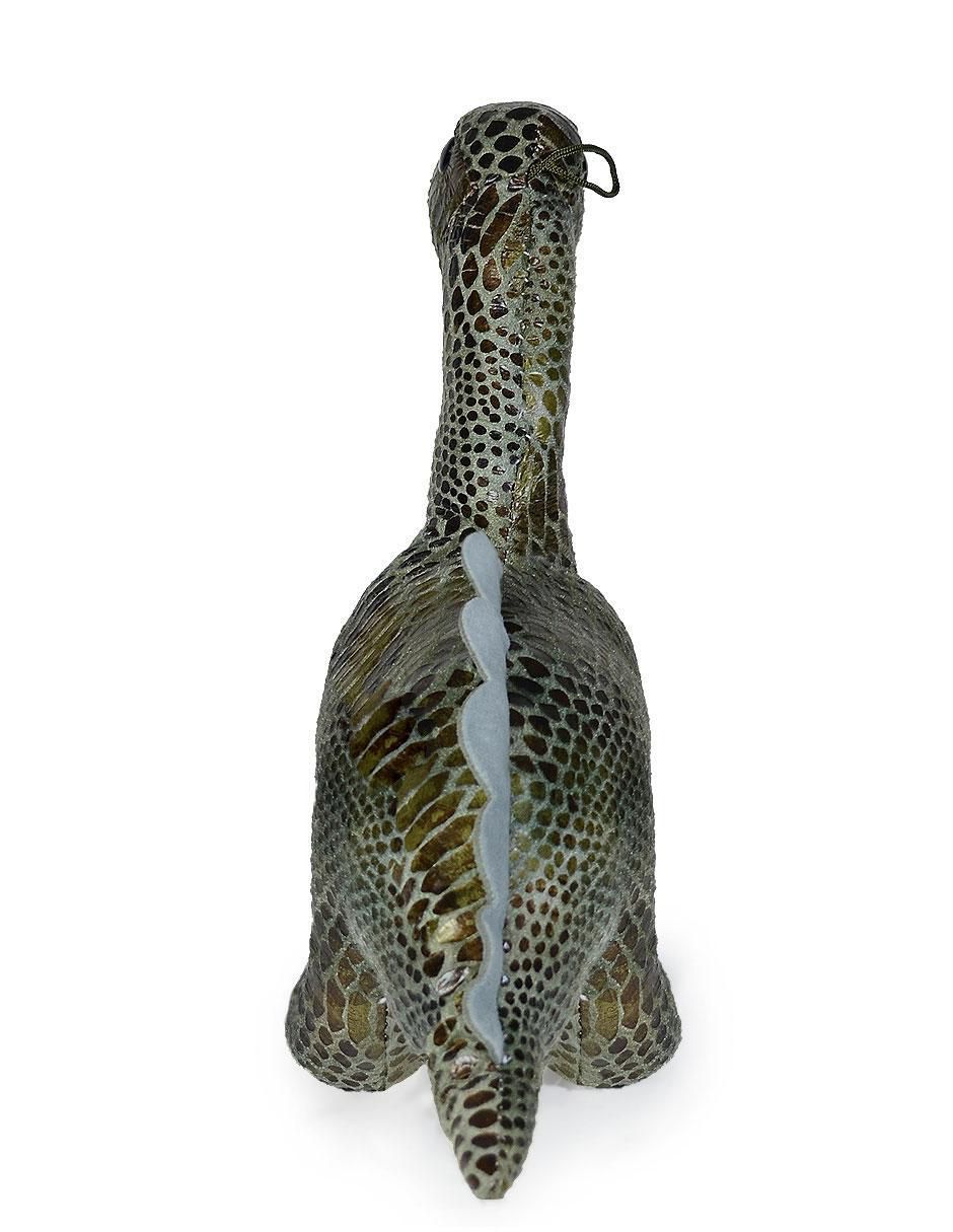 Peluche de Dinosaurio de 36 cm 2