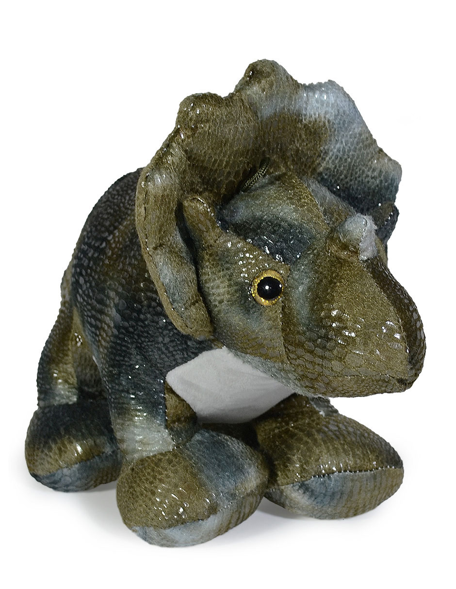 Peluche de Dinosaurio de 25 cm Peluche de Dinosaurio de 25 cm