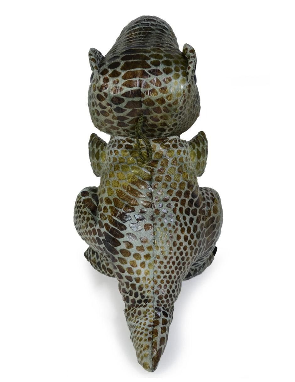 Peluche de Dinosaurio de 30 cm 2