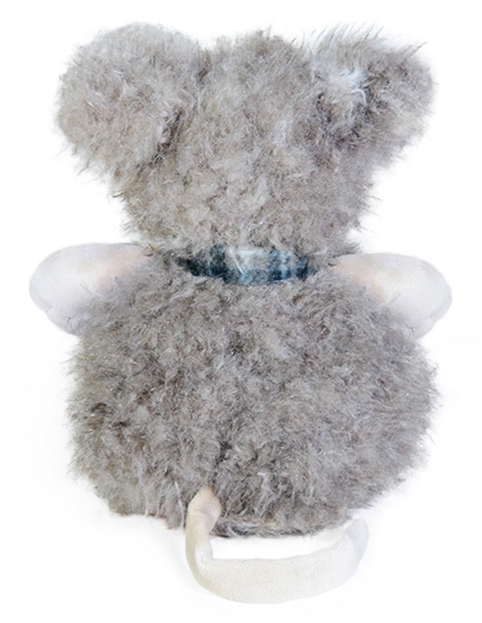 Peluche de Ratón de 24 cm 2