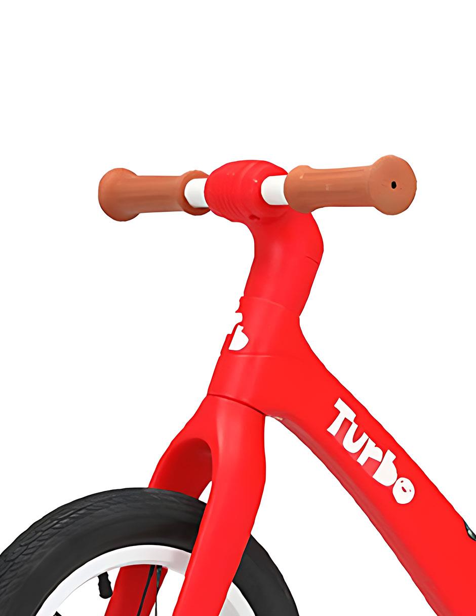 Bicicleta infantil rodada 12 unisex 9