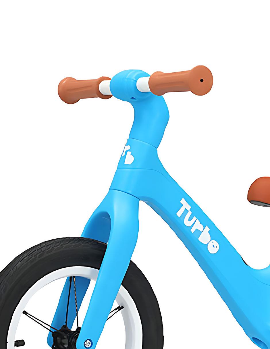 Bicicleta infantil rodada 12 para niño 4