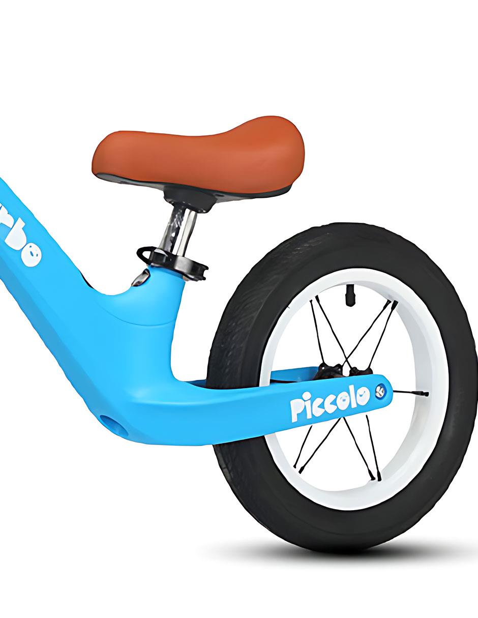 Bicicleta infantil rodada 12 para niño 5