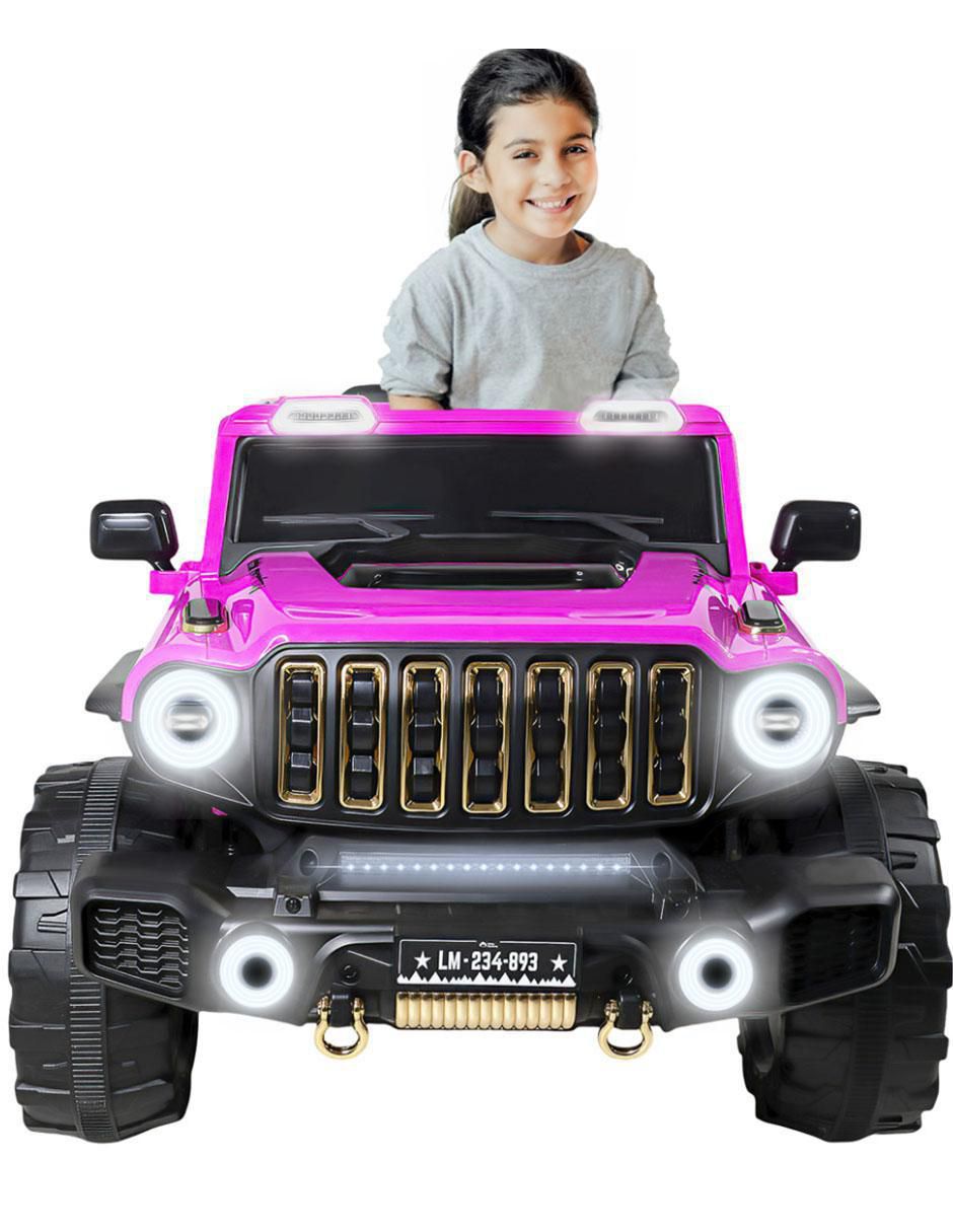 Automóvil montable de batería Automóvil montable de batería