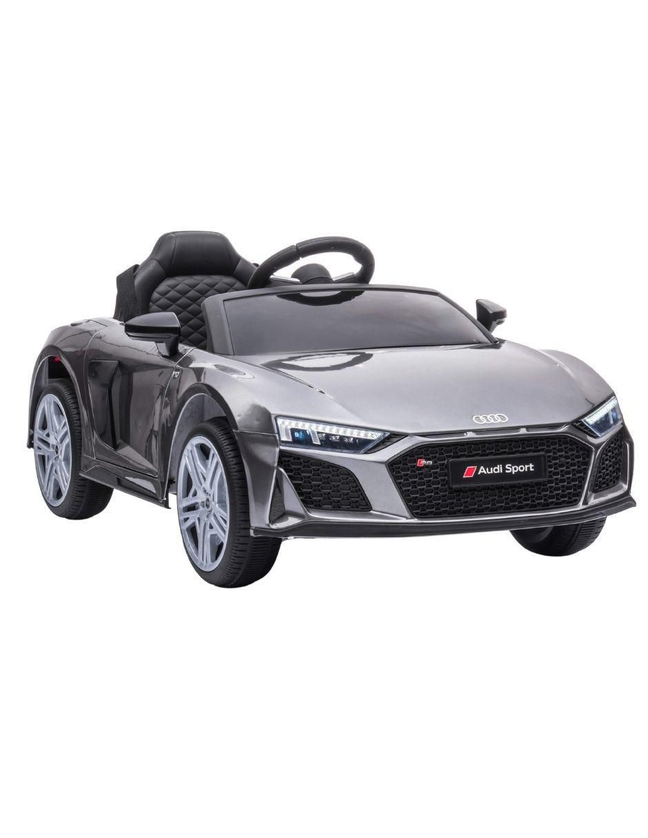Automóvil montable   de batería 2