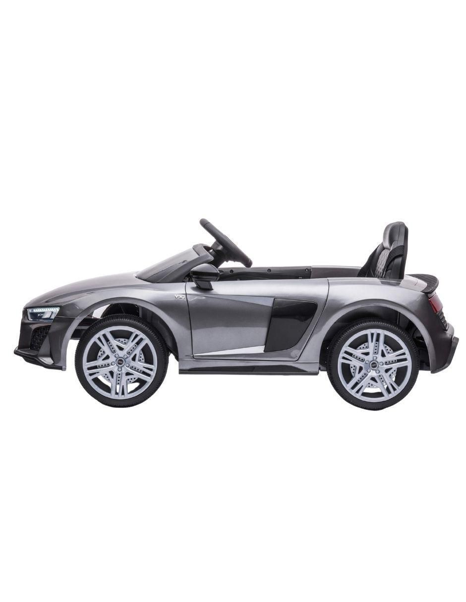 Automóvil montable   de batería 4