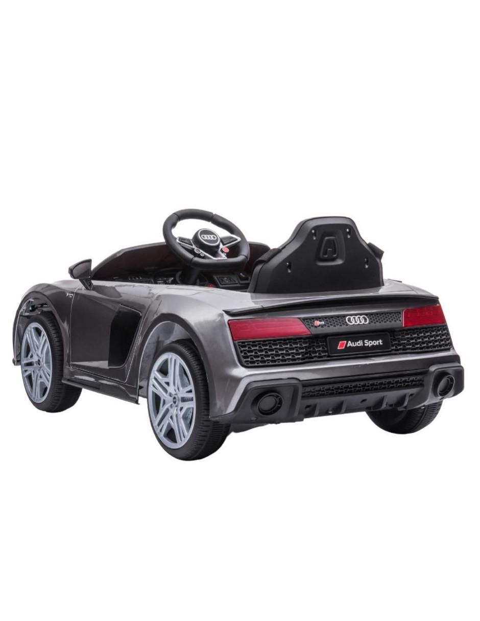 Automóvil montable   de batería 5