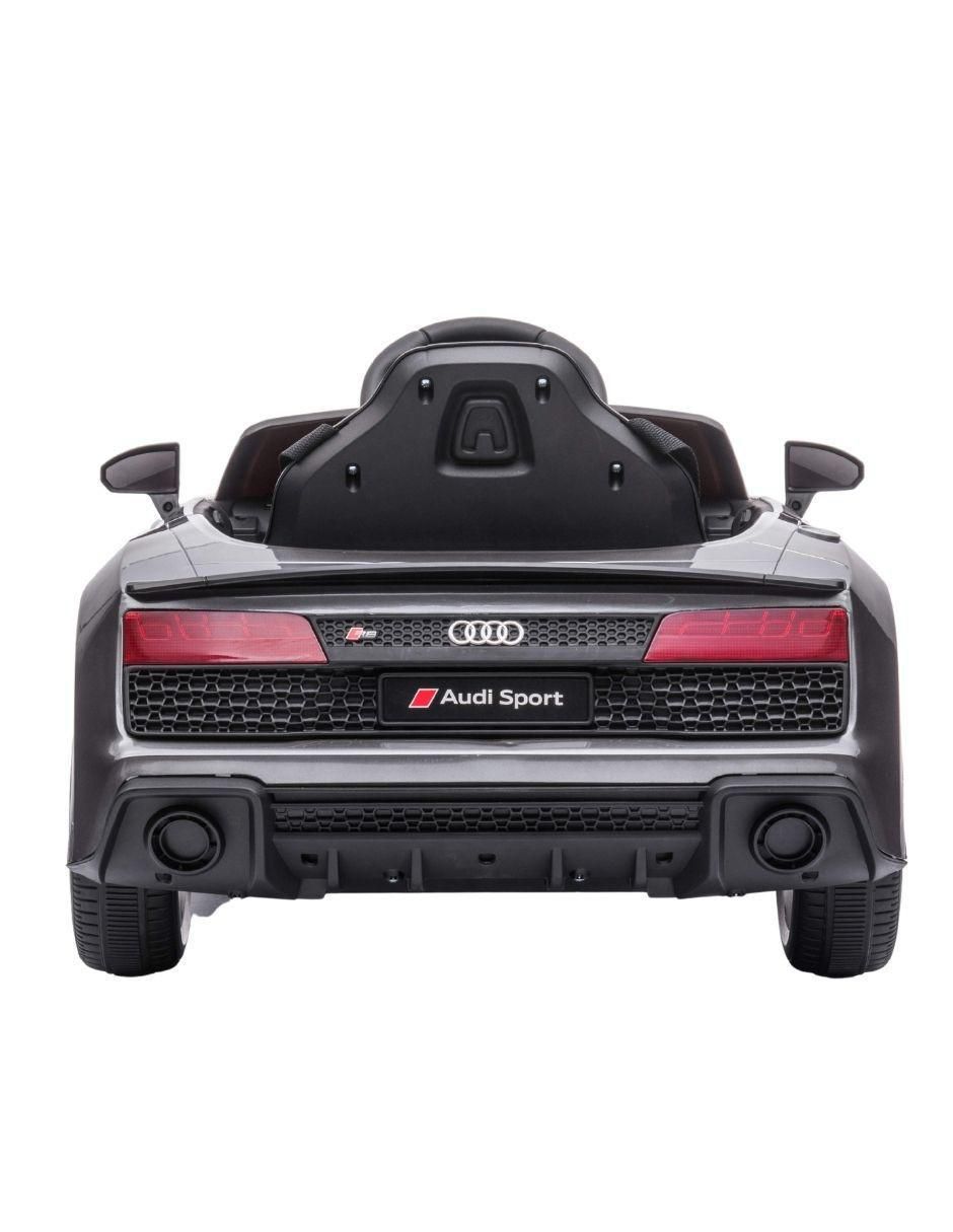 Automóvil montable   de batería 6