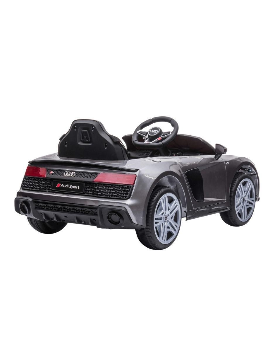 Automóvil montable   de batería 7