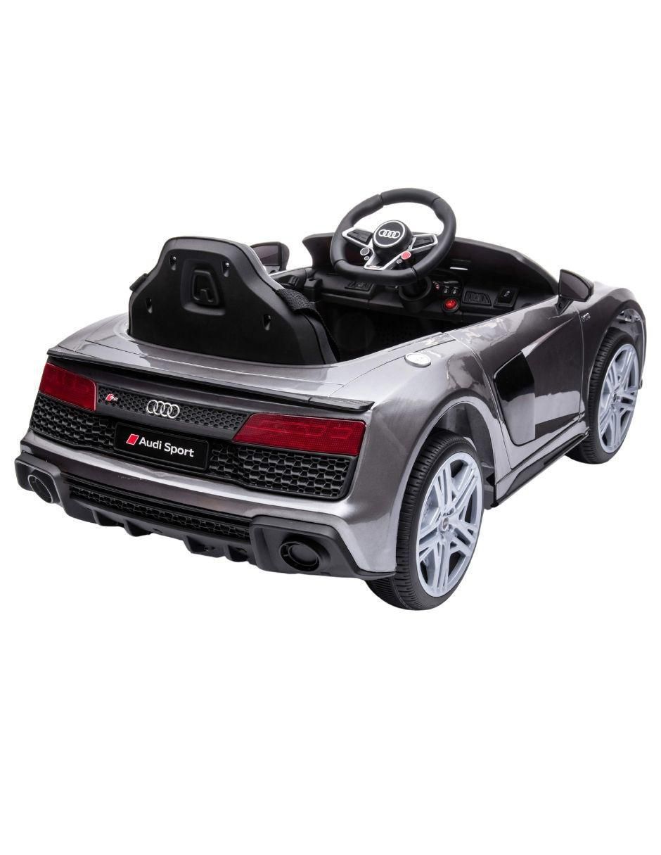Automóvil montable   de batería 10