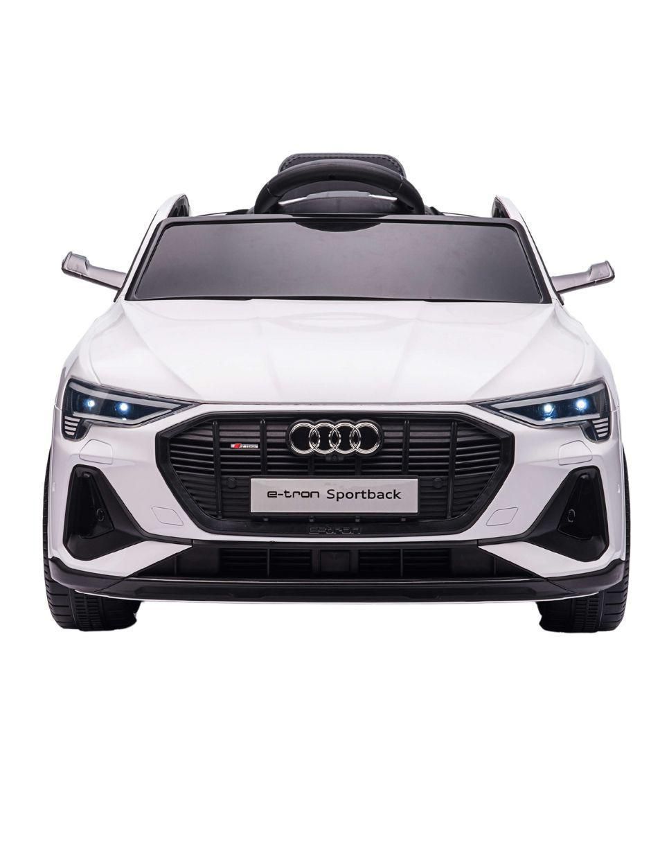 Automóvil montable   de batería 2