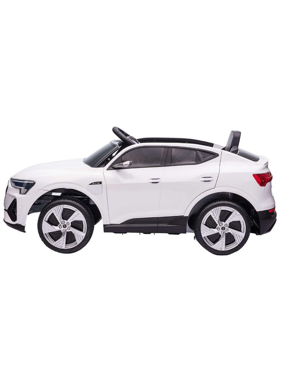 Automóvil montable   de batería 3