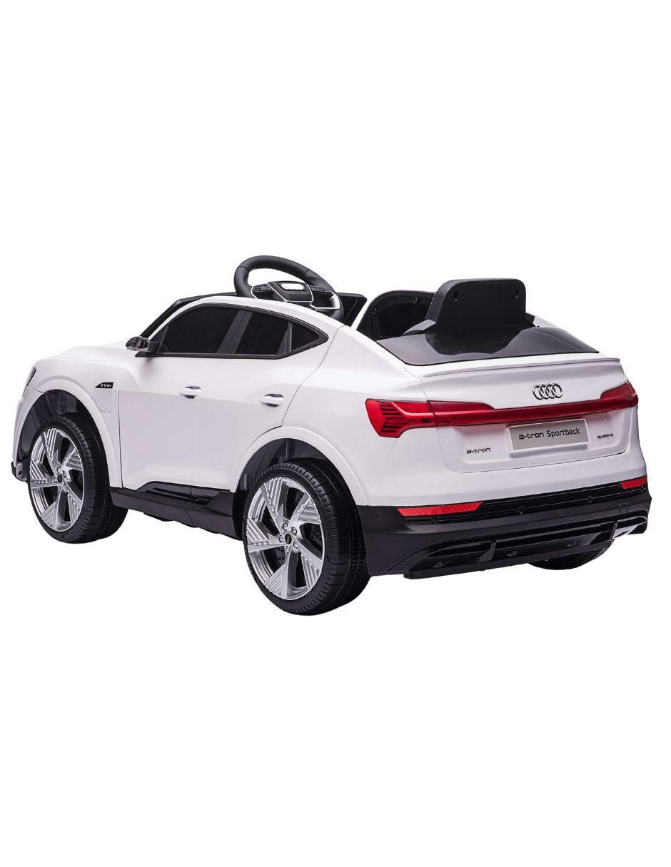Automóvil montable   de batería 4