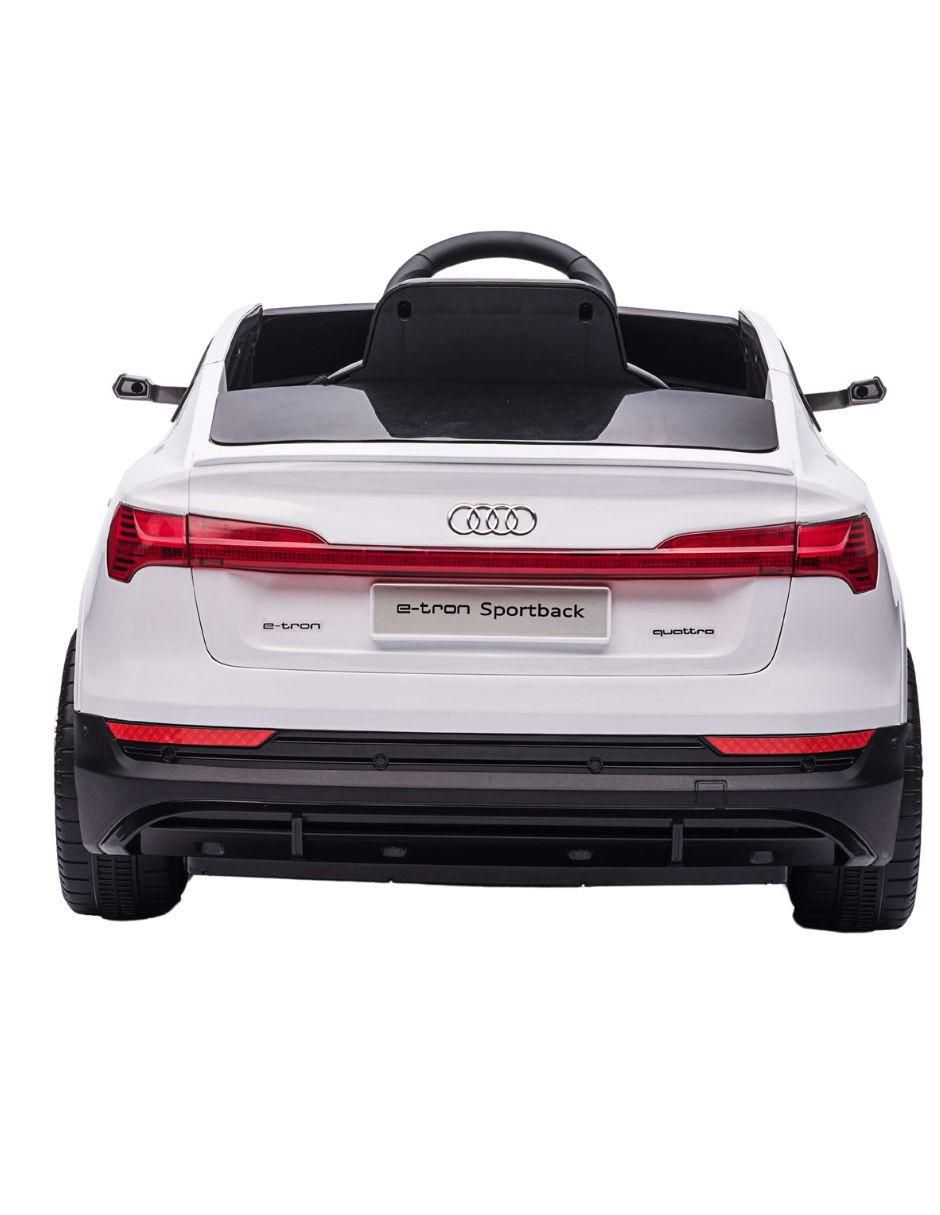 Automóvil montable   de batería 5