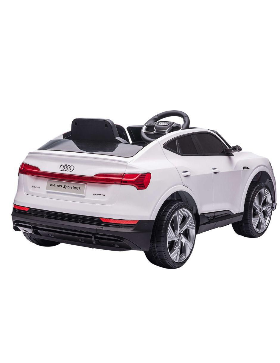 Automóvil montable   de batería 6