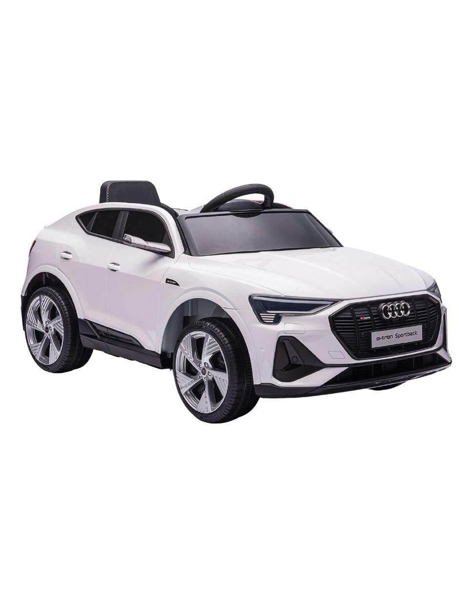 Automóvil montable   de batería 7