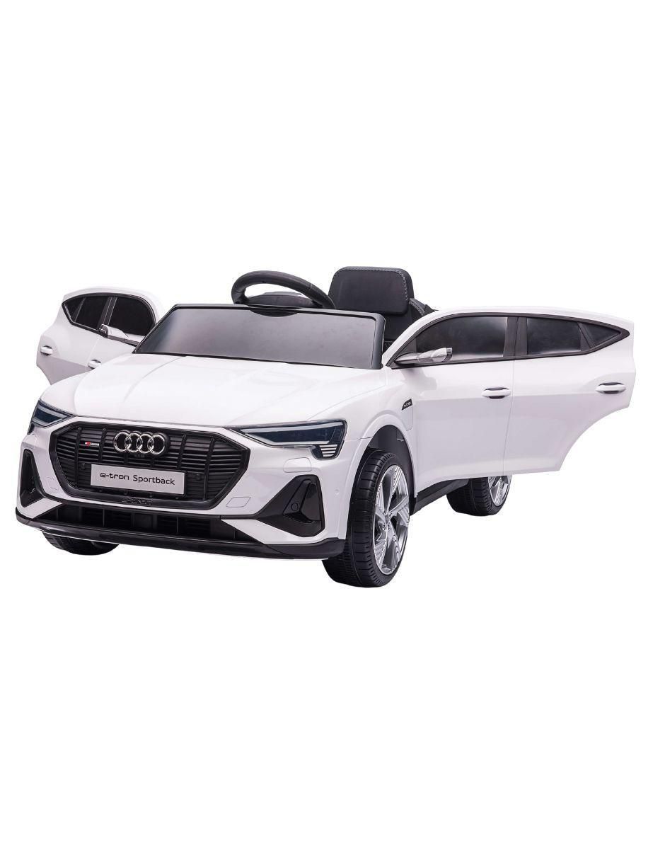 Automóvil montable   de batería 8