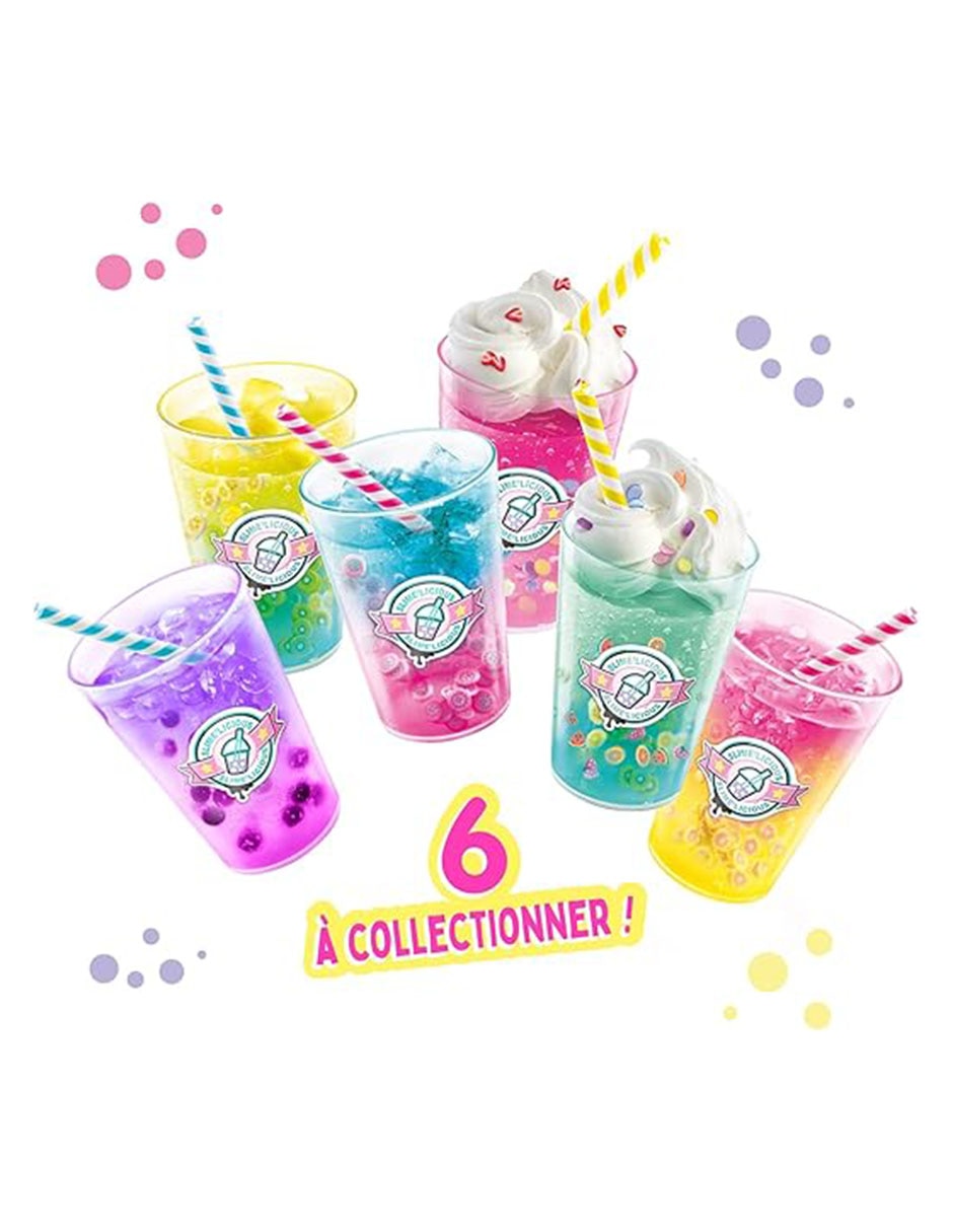 Slime'presso 3