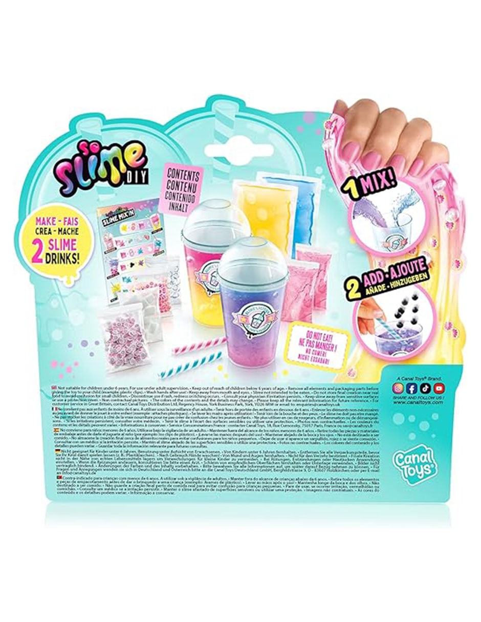 Slime'presso 4