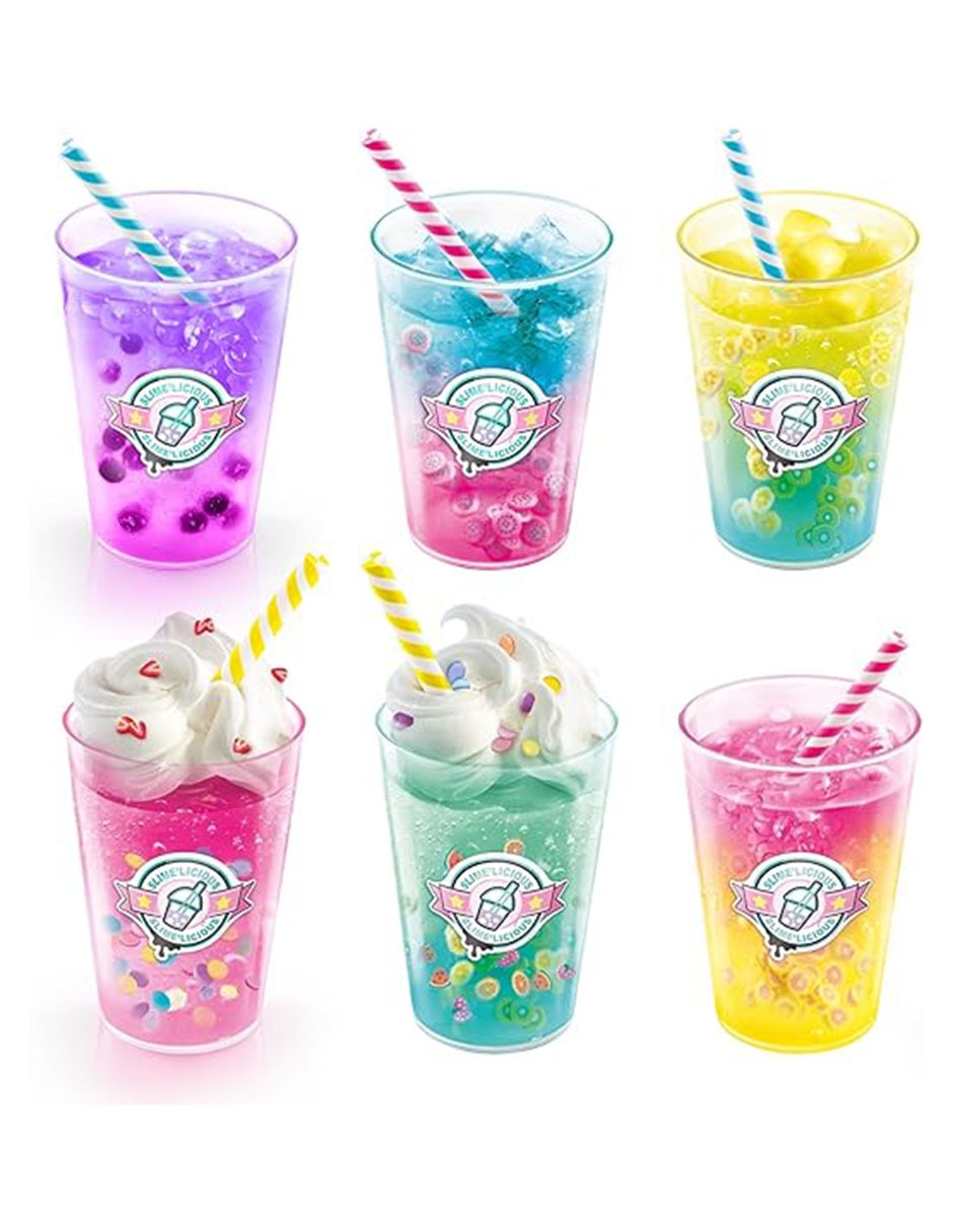 Slime'presso 5