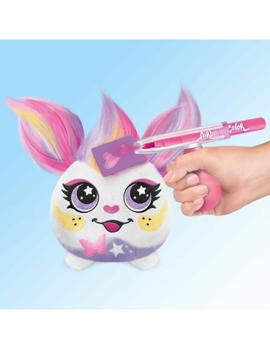 Hairffic Mini 3