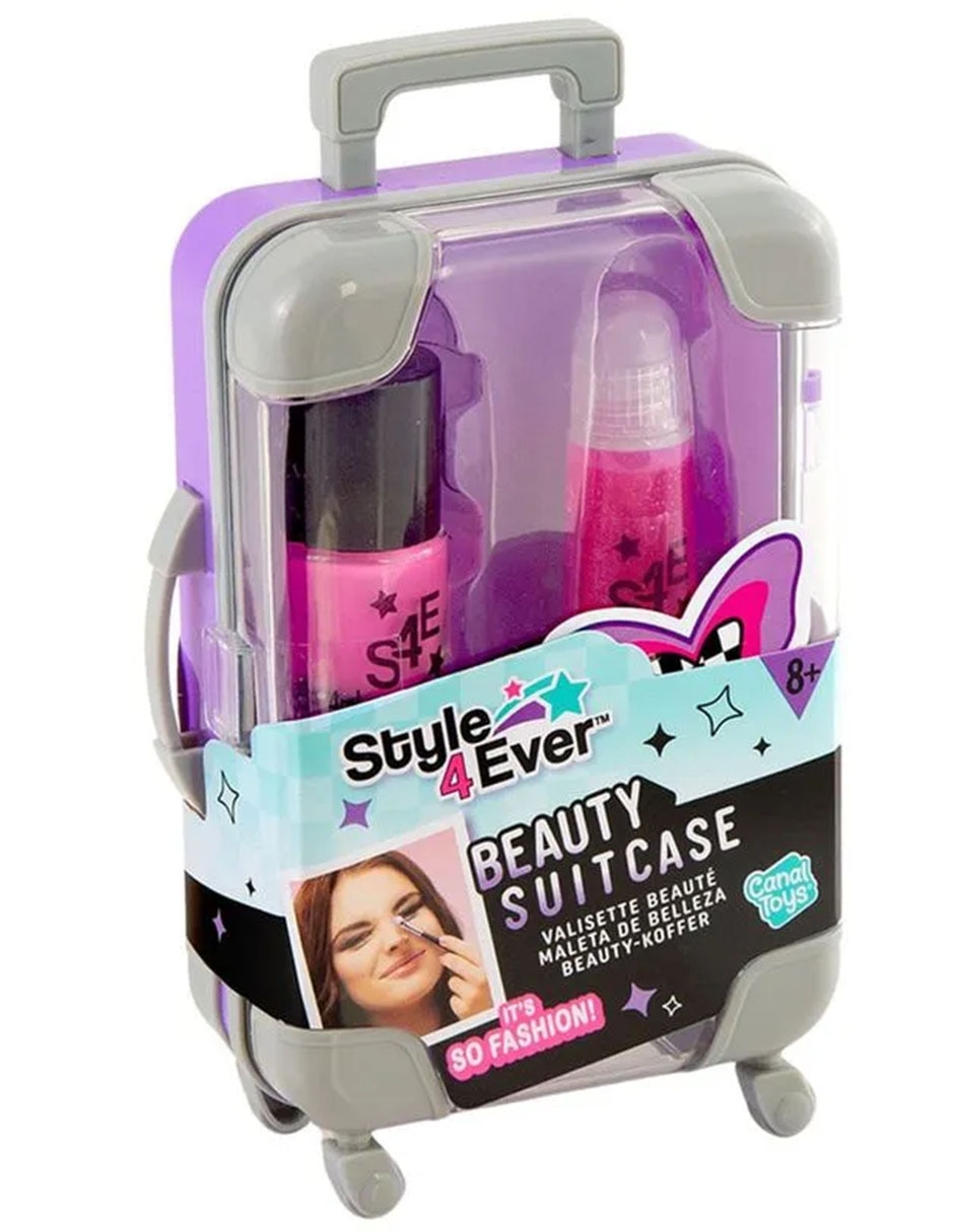 Caja sorpresa Set de labiales Style 4 Ever 3