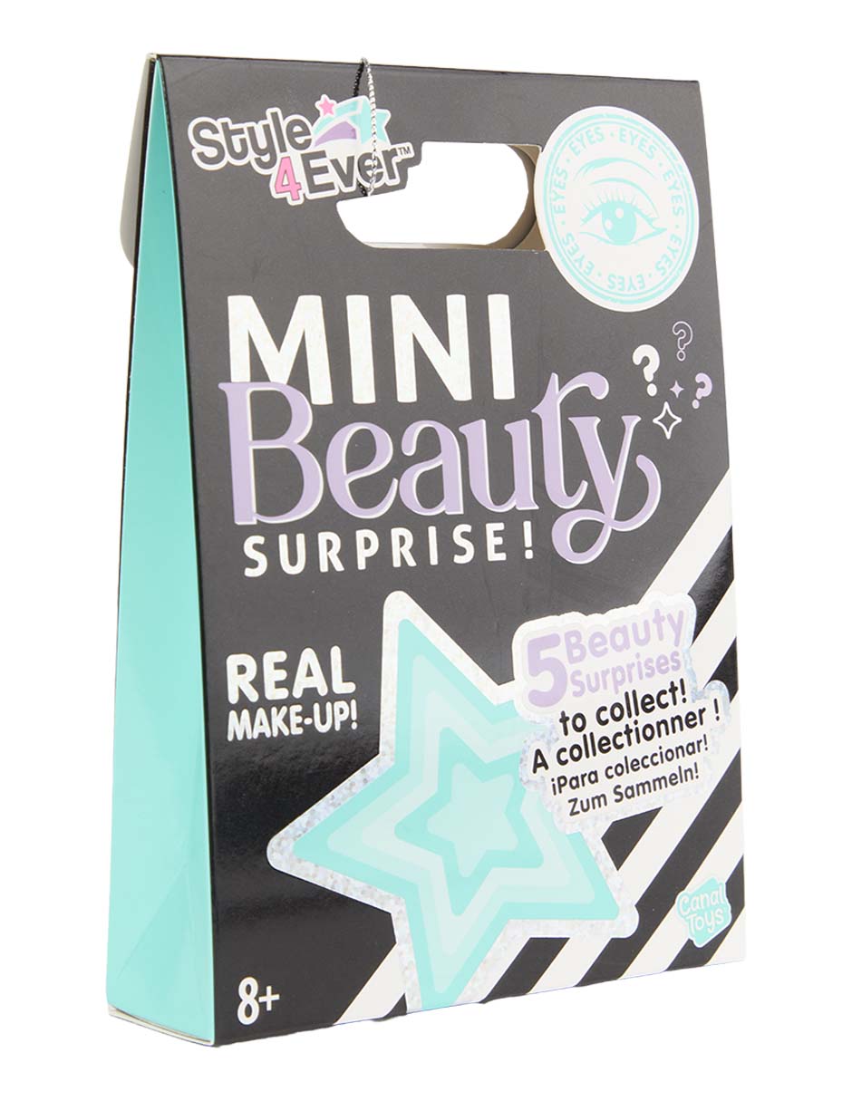 Set belleza Mini Beauty Surprise 2