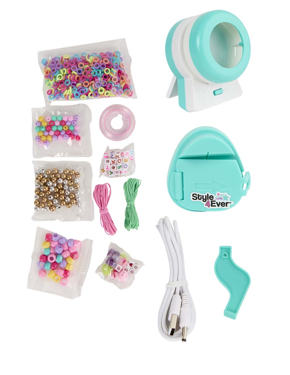 Magic Spinner Bracelets
