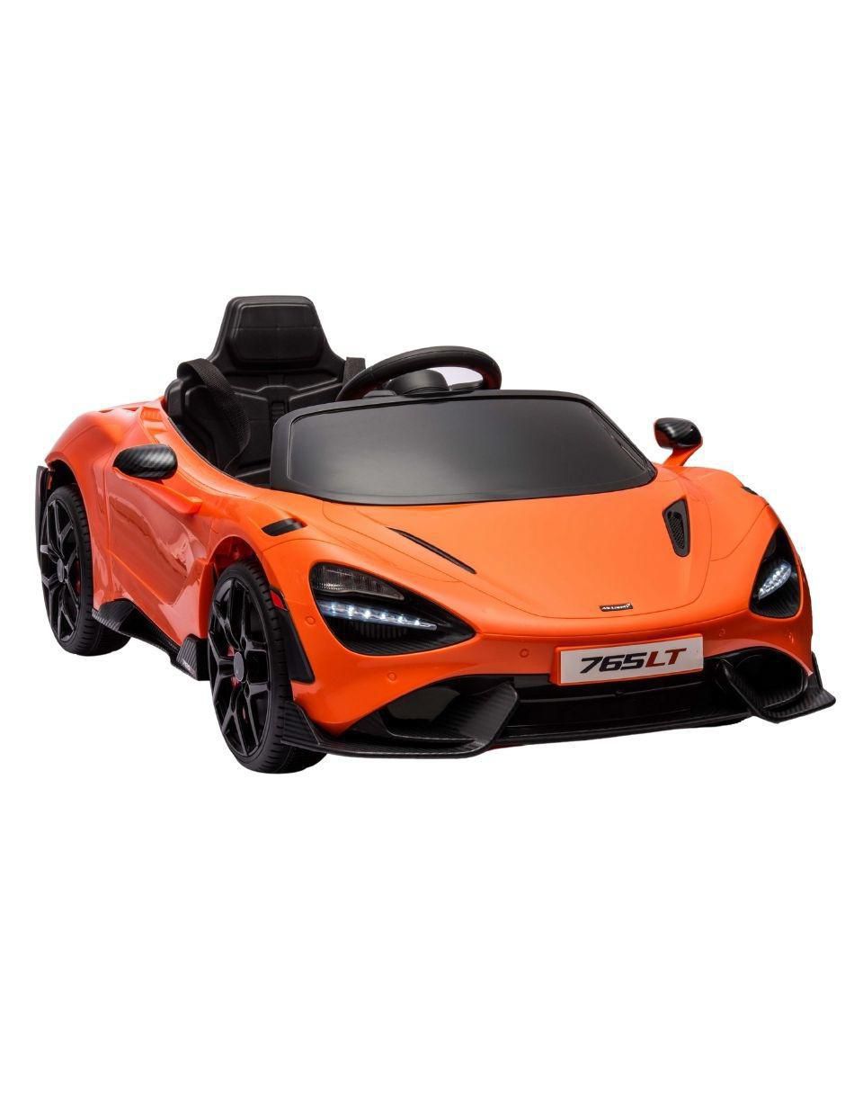 Automóvil montable   de batería 2