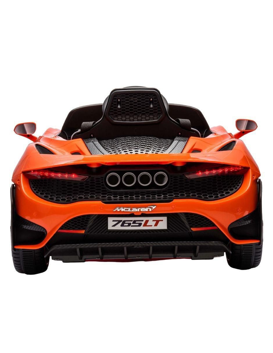 Automóvil montable   de batería 4